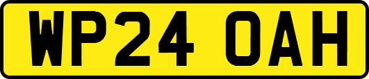 WP24OAH