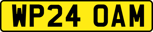 WP24OAM