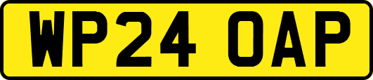 WP24OAP