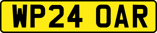 WP24OAR