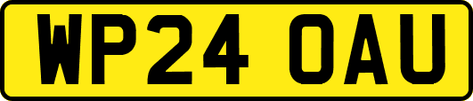 WP24OAU