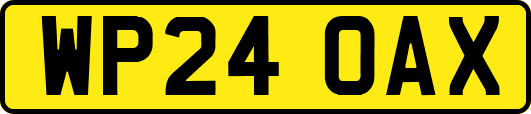 WP24OAX