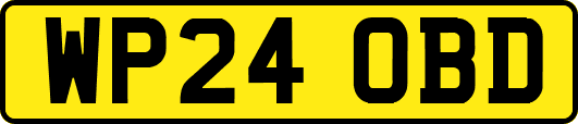 WP24OBD