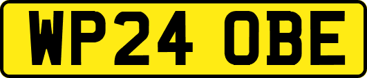 WP24OBE