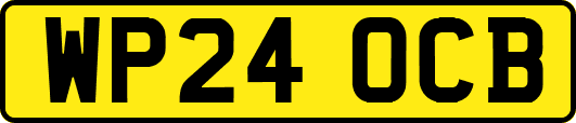 WP24OCB