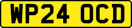 WP24OCD