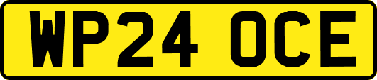 WP24OCE