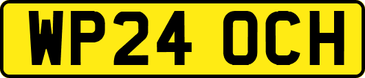 WP24OCH