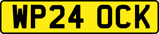 WP24OCK