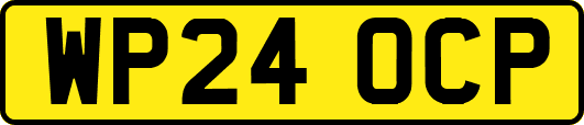 WP24OCP