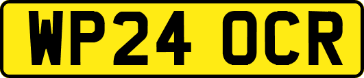 WP24OCR