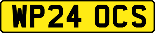 WP24OCS