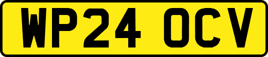WP24OCV