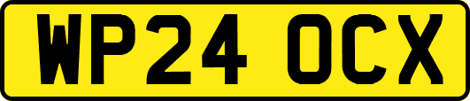 WP24OCX