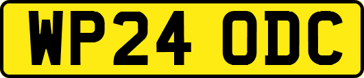 WP24ODC