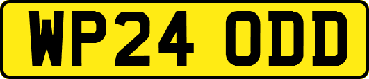 WP24ODD