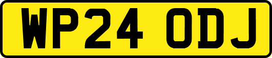 WP24ODJ