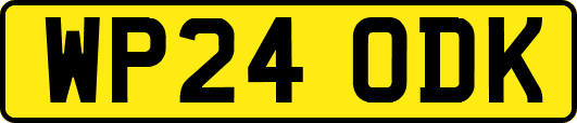 WP24ODK