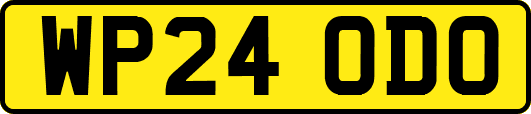 WP24ODO