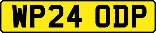 WP24ODP