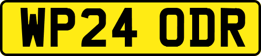 WP24ODR
