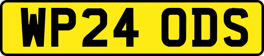 WP24ODS