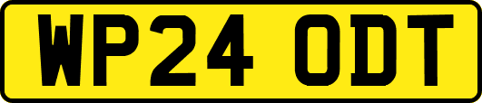 WP24ODT