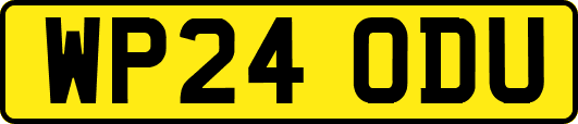 WP24ODU