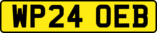 WP24OEB