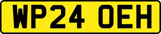 WP24OEH