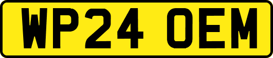 WP24OEM