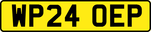 WP24OEP