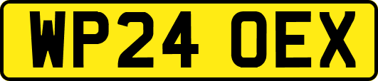 WP24OEX