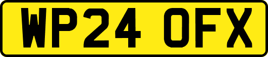 WP24OFX
