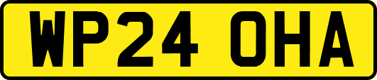 WP24OHA