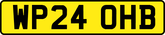 WP24OHB