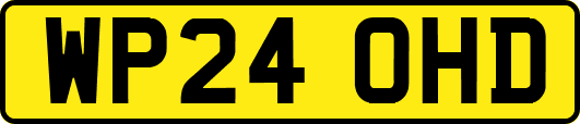 WP24OHD