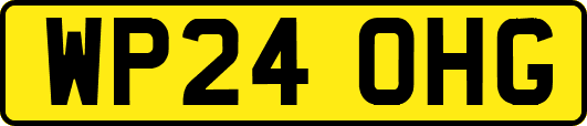 WP24OHG