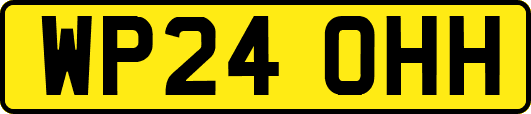 WP24OHH