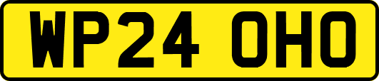 WP24OHO