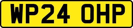 WP24OHP