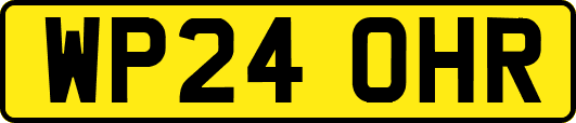WP24OHR
