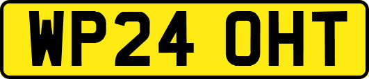 WP24OHT