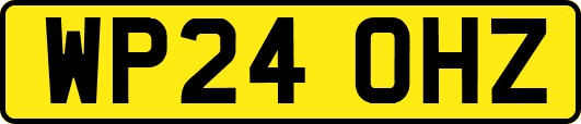 WP24OHZ