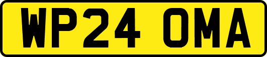 WP24OMA