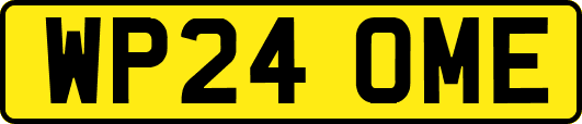 WP24OME