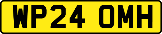 WP24OMH