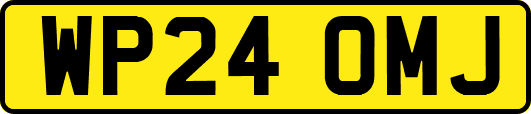 WP24OMJ