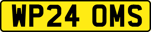 WP24OMS