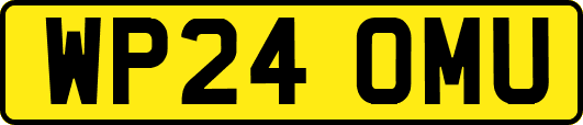 WP24OMU